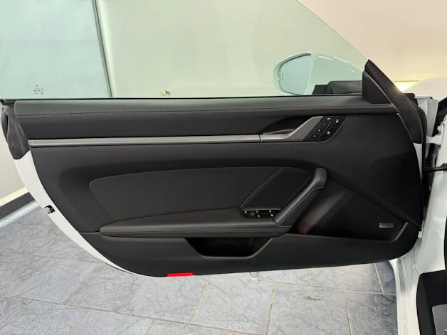 Porsche 911 Coupé 3.0 Carrera S PDK