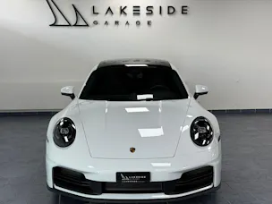 Porsche 911 Coupé 3.0 Carrera S PDK