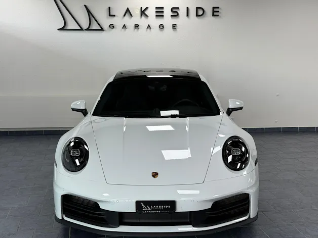 Porsche 911 Coupé 3.0 Carrera S PDK