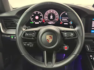 Porsche 911 Coupé 3.0 Carrera S PDK