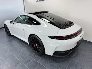 Porsche 911 Coupé 3.0 Carrera S PDK