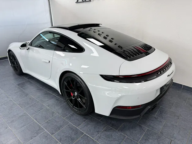 Porsche 911 Coupé 3.0 Carrera S PDK