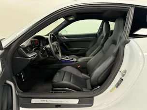 Porsche 911 Coupé 3.0 Carrera S PDK