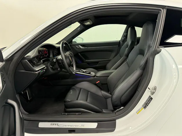 Porsche 911 Coupé 3.0 Carrera S PDK
