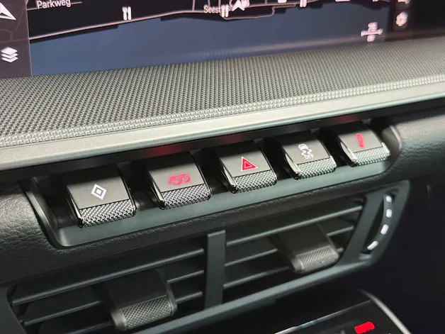 Porsche 911 Coupé 3.0 Carrera S PDK