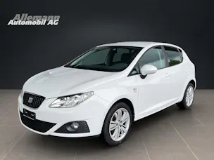 SEAT Ibiza 1.2 TSI Style