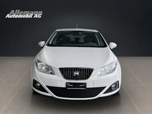 SEAT Ibiza 1.2 TSI Style