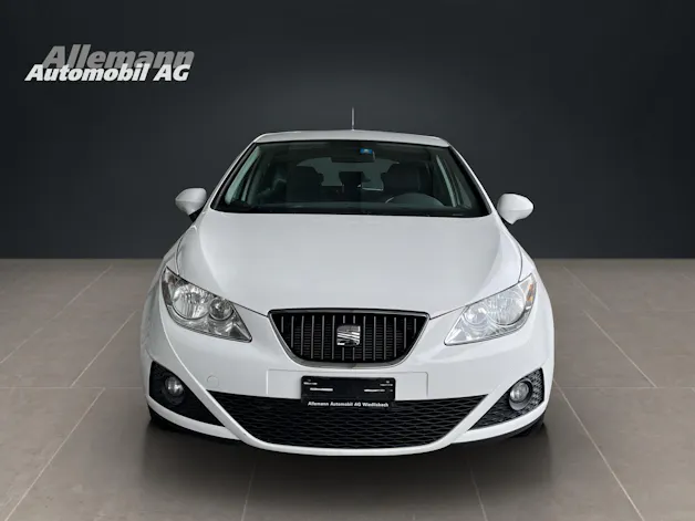 SEAT Ibiza 1.2 TSI Style