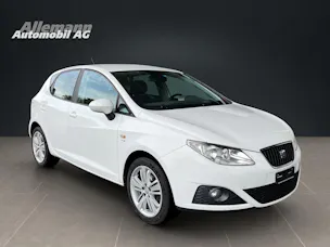 SEAT Ibiza 1.2 TSI Style