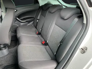 SEAT Ibiza 1.2 TSI Style