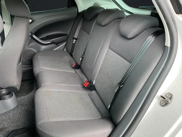 SEAT Ibiza 1.2 TSI Style