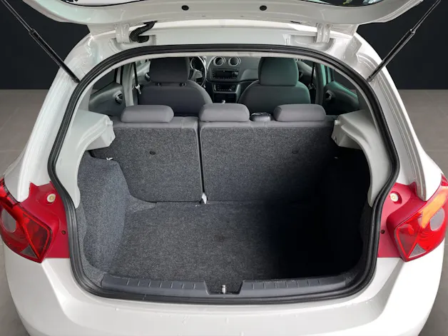 SEAT Ibiza 1.2 TSI Style