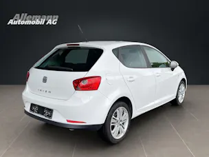 SEAT Ibiza 1.2 TSI Style