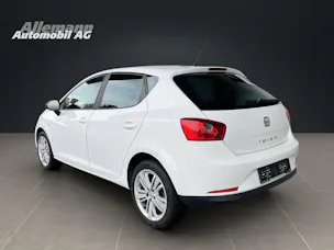 SEAT Ibiza 1.2 TSI Style