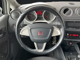 SEAT Ibiza 1.2 TSI Style
