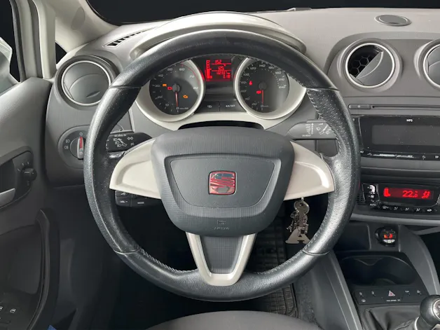 SEAT Ibiza 1.2 TSI Style