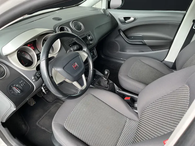 SEAT Ibiza 1.2 TSI Style
