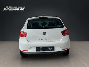 SEAT Ibiza 1.2 TSI Style