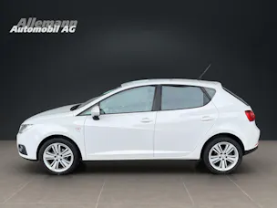 SEAT Ibiza 1.2 TSI Style
