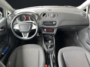 SEAT Ibiza 1.2 TSI Style