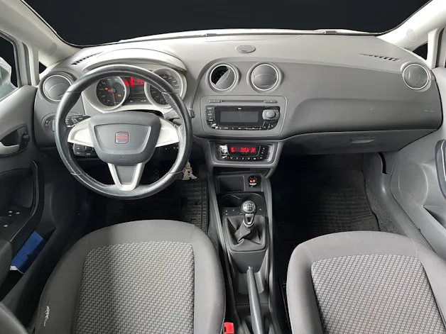 SEAT Ibiza 1.2 TSI Style
