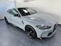 BMW M4 Competition xDrive Coupé