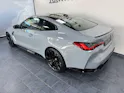BMW M4 Competition xDrive Coupé