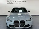 BMW M4 Competition xDrive Coupé