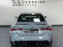 BMW M4 Competition xDrive Coupé