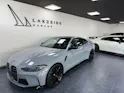 BMW M4 Competition xDrive Coupé