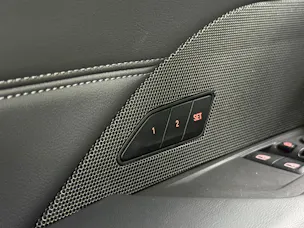 BMW M4 Competition xDrive Coupé