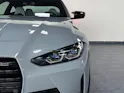 BMW M4 Competition xDrive Coupé