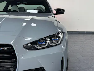 BMW M4 Competition xDrive Coupé