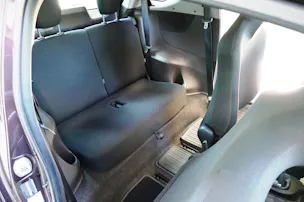 Toyota iQ 1.4 D-4D Linea Sol