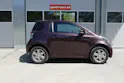 Toyota iQ 1.4 D-4D Linea Sol