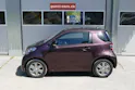 Toyota iQ 1.4 D-4D Linea Sol