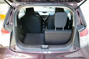 Toyota iQ 1.4 D-4D Linea Sol