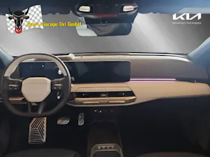 Kia EV4 Fastback 81 kWh GT-Line