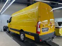 Renault Master P35 dCi145 4x4