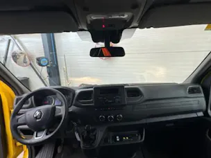 Renault Master P35 dCi145 4x4