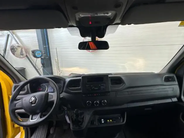 Renault Master P35 dCi145 4x4
