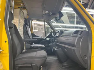 Renault Master P35 dCi145 4x4