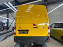 Renault Master P35 dCi145 4x4