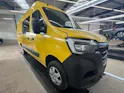 Renault Master P35 dCi145 4x4