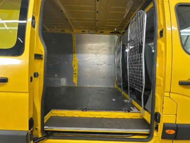 Renault Master P35 dCi145 4x4
