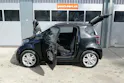Toyota iQ 1.33 VVT-i Q3 MiD