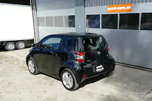 Toyota iQ 1.33 VVT-i Q3 MiD