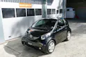 Toyota iQ 1.33 VVT-i Q3 MiD
