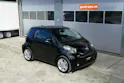 Toyota iQ 1.33 VVT-i Q3 MiD