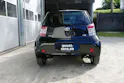 Toyota iQ 1.33 VVT-i Q3 MiD